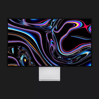 Купити Дисплей Apple Pro Display XDR (MWPE2) — ціни ⚡, відгуки